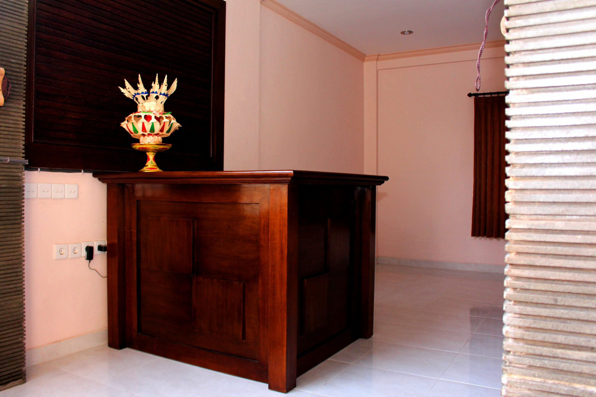 Pondok 3 Mertha Kuta Lombok Exterior foto